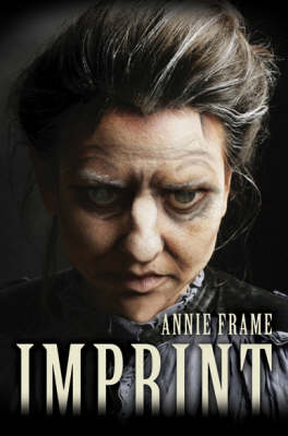 Imprint (Paperback)