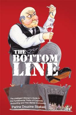 The Bottom Line (Paperback)