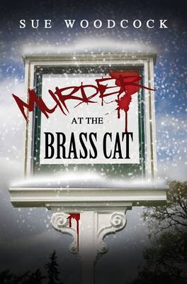 Murder at the Brass Cat (Paperback)