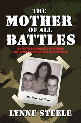 The Mother of All Battles (Paperback)