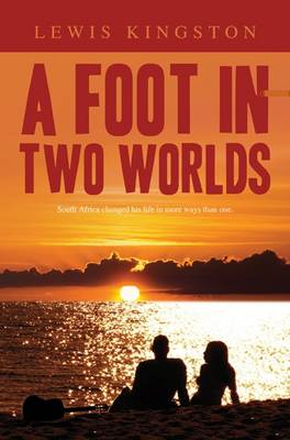 A Foot in Two Worlds (Paperback)