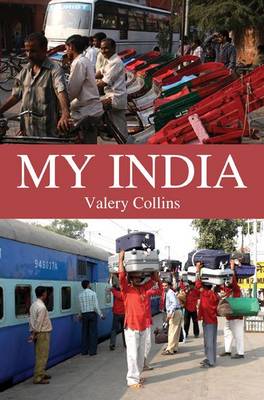 My India (Paperback)