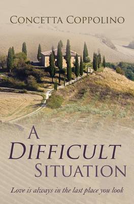 A Difficult Situation (Paperback)