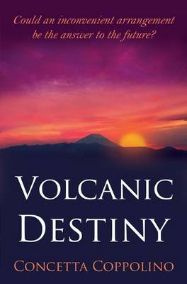 Volcanic Destiny (Paperback)
