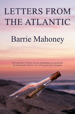 Letters from the Atlantic (Paperback)