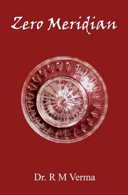 Zero Meridian (Paperback)