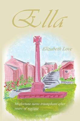 Ella (Paperback)