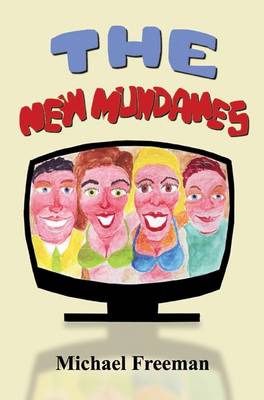 The New Mundanes (Paperback)