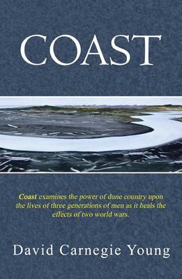 Coast (Paperback)
