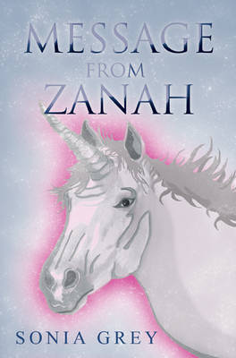 Message from Zanah (Paperback)