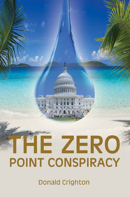 The Zero Point Conspiracy (Paperback)