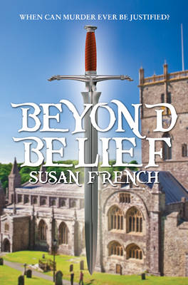 Beyond Belief (Paperback)