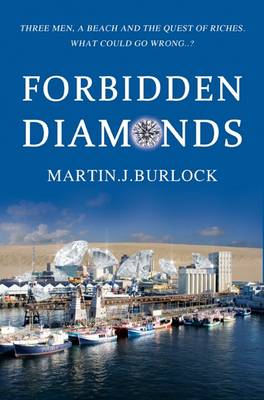 Forbidden Diamonds (Paperback)