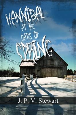 Hannibal at the Gates of Spring (Paperback)