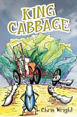 King Cabbage (Paperback)