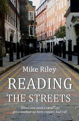 Reading the Streets (Paperback)