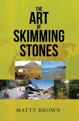 The Art of Skimming Stones (Paperback)