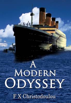 A Modern Odyssey (Paperback)