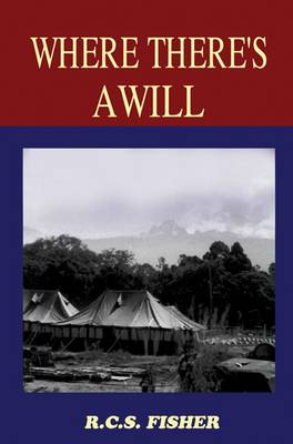 Where There's a Will (Paperback)