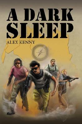 A Dark Sleep (Paperback)