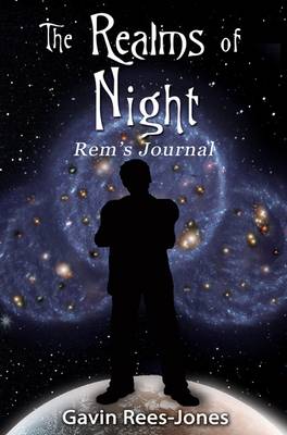 The Realms of Night: Rem's Journal (Paperback)