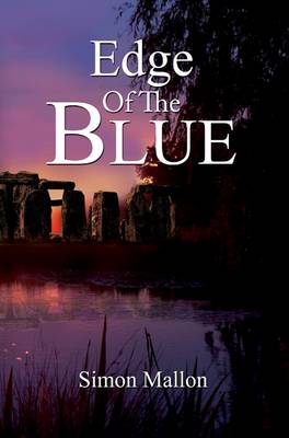 The Edge of the Blue (Paperback)