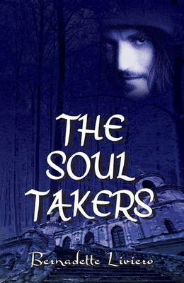 The Soul Takers (Paperback)