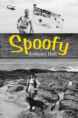 Spoofy (Paperback)