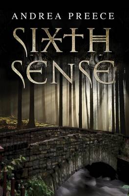 Sixth Sense (Paperback)