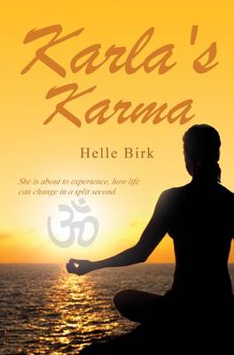 Karla's Karma (Paperback)