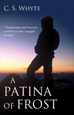 A Patina of Frost (Paperback)