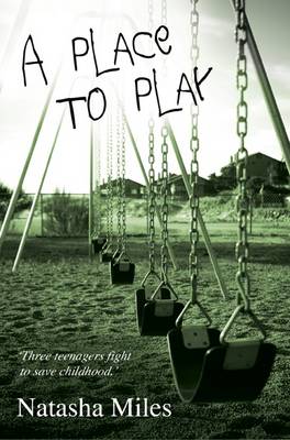 A Place to Play (Paperback)
