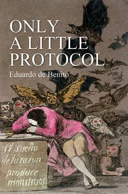 Only a Little Protocol (Paperback)