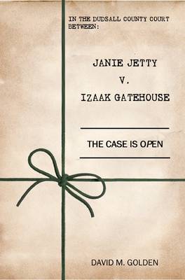 The Case is Open (Paperback)
