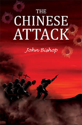 The Chinese Attack (Paperback)