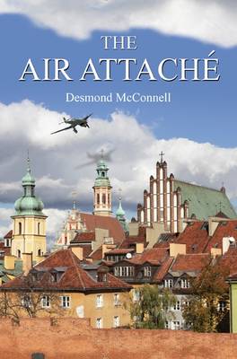 The Air Attache (Paperback)