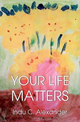 Your Life Matters (Paperback)