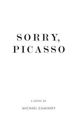Sorry, Picasso (Paperback)