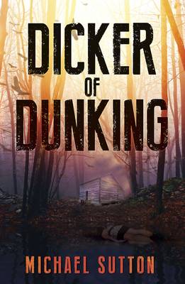 Dicker of Dunking (Paperback)