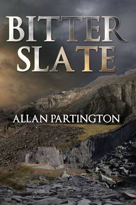 Bitter Slate (Paperback)