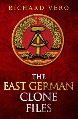 The East German Clone Files (Paperback)