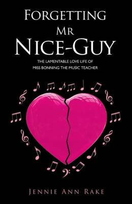 Forgetting Mr. Nice-Guy (Paperback)