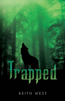 Trapped (Paperback)