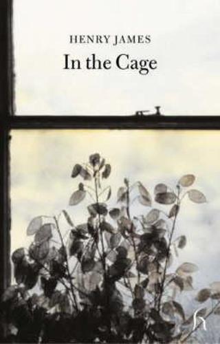 In the Cage - Henry James