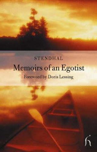 Memoirs of an Egotist (Paperback)