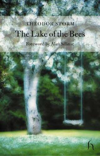 The Lake of the Bees (Paperback)