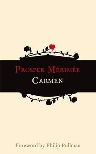 Carmen (Paperback)