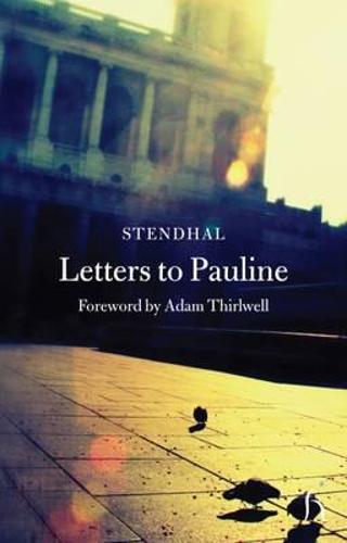 Letters to Pauline (Paperback)