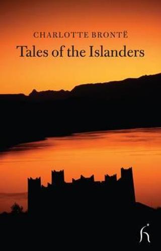 Tales of the Islanders (Paperback)