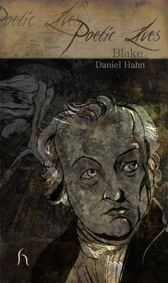 Poetic Lives: Blake - Poetic Lives (Paperback)